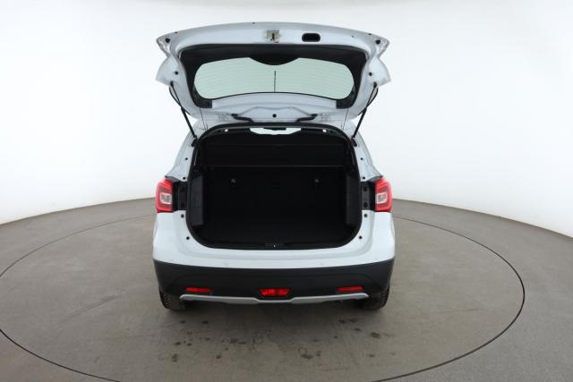 Suzuki Sx4 S-Cross image 6