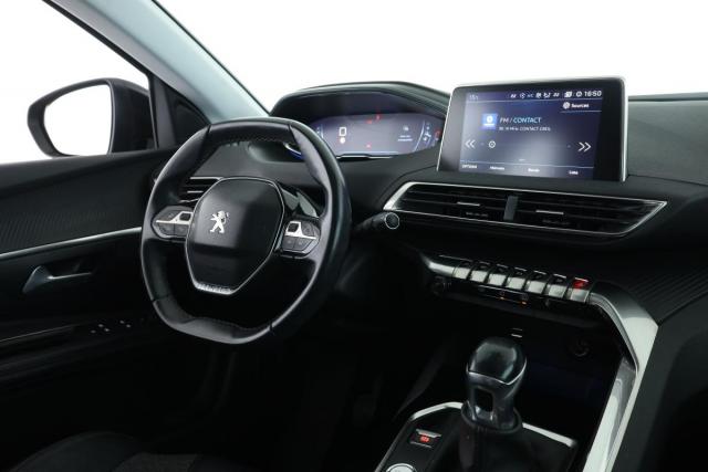 Peugeot 3008 image 4