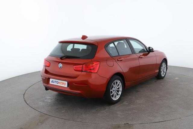 Bmw Série 1 image 3