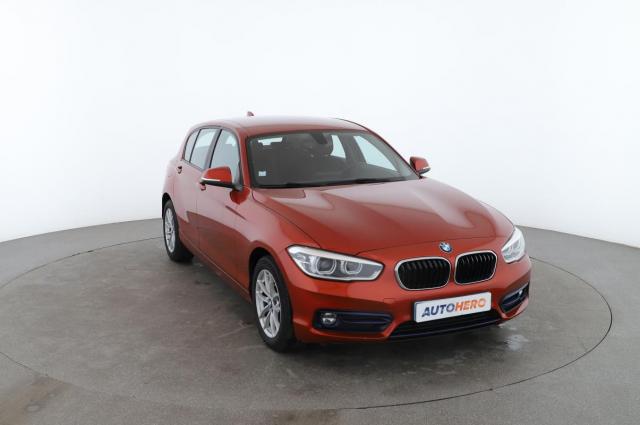 Bmw Série 1 image 6