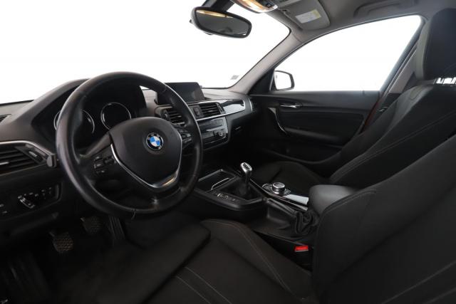 Bmw Série 1 image 7