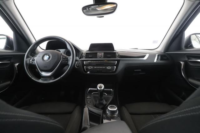 Bmw Série 1 image 2