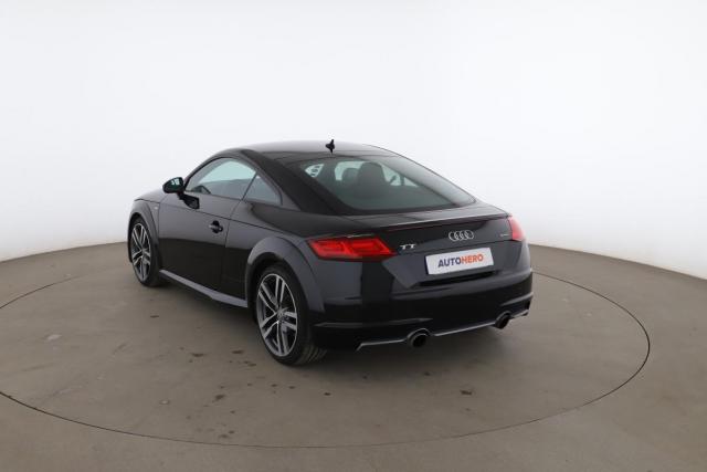 Audi Tt Coupé image 5