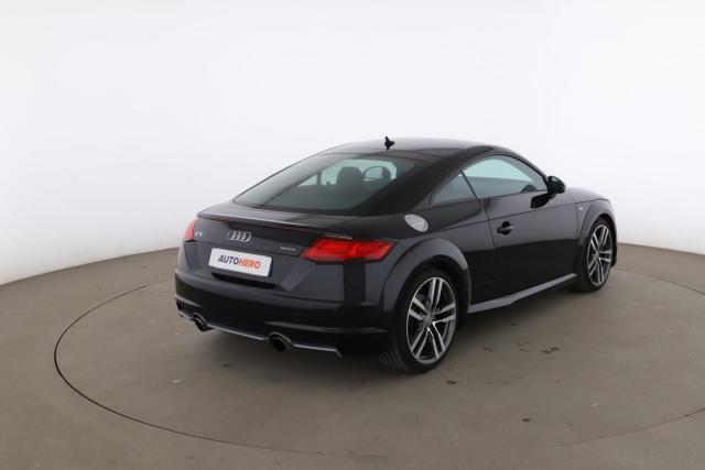 Audi Tt Coupé image 7