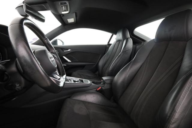 Audi Tt Coupé image 8