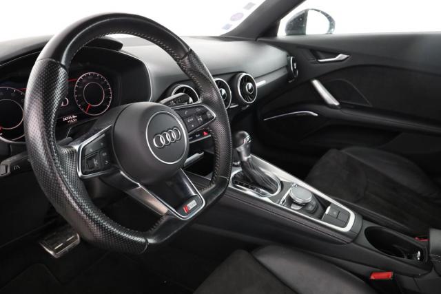Audi Tt Coupé image 6