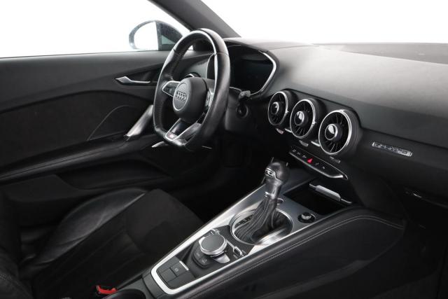 Audi Tt Coupé image 3