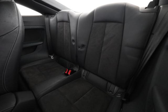 Audi Tt Coupé image 9