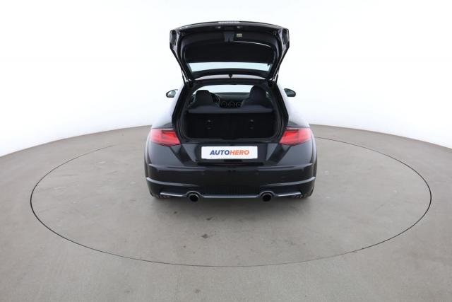 Audi Tt Coupé image 2