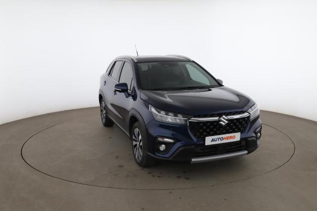 Suzuki S-Cross image 9