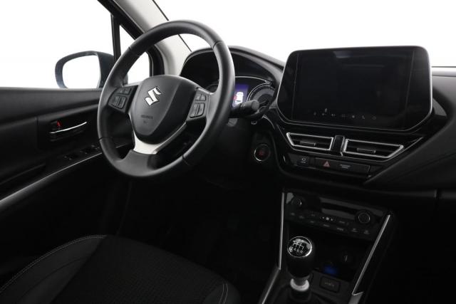 Suzuki S-Cross image 7