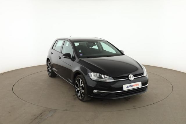 Volkswagen Golf image 4