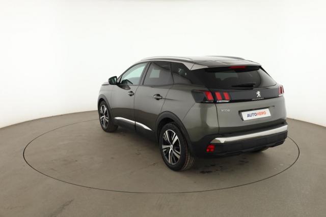 Peugeot 3008 image 4
