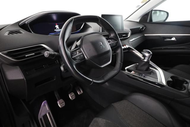 Peugeot 3008 image 5