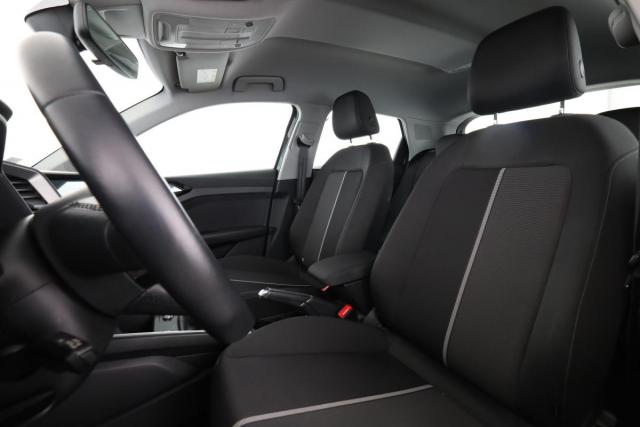 Audi A1 Sportback image 1