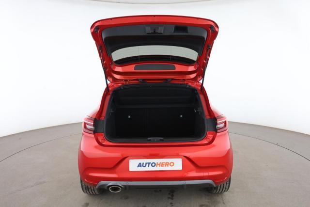 Renault Clio image 6