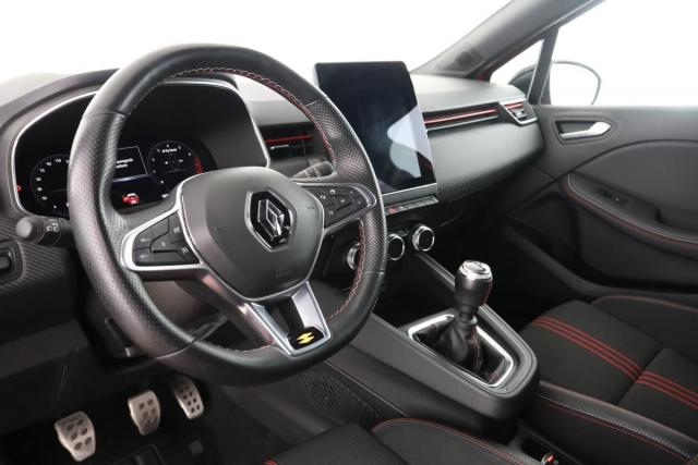 Renault Clio image 1