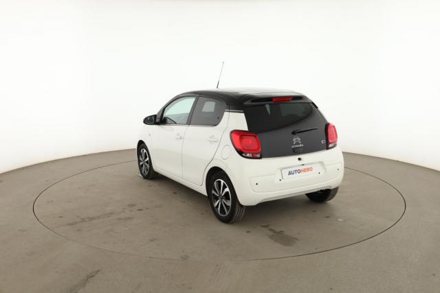 Citroen C1 image 4