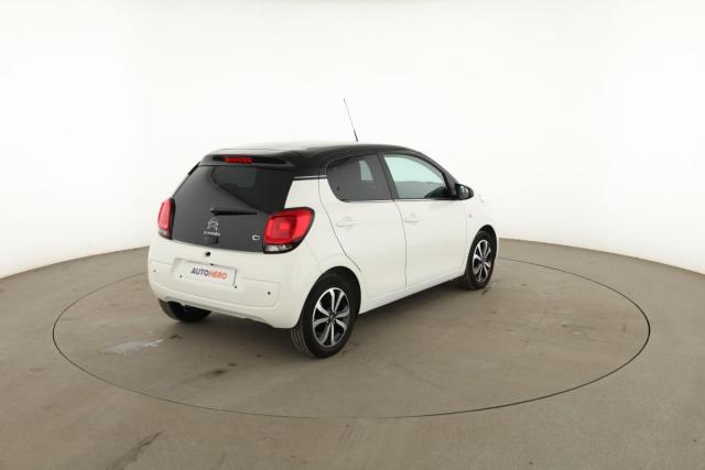 Citroen C1 image 5