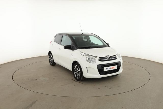 Citroen C1 image 2