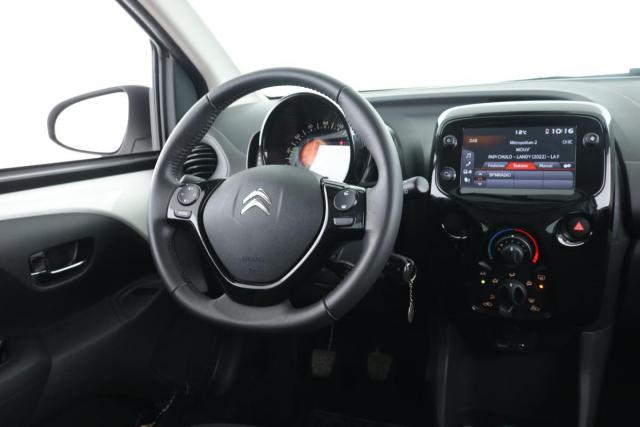 Citroen C1 image 1