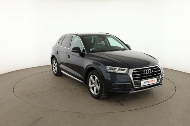 Audi Q5 image 7