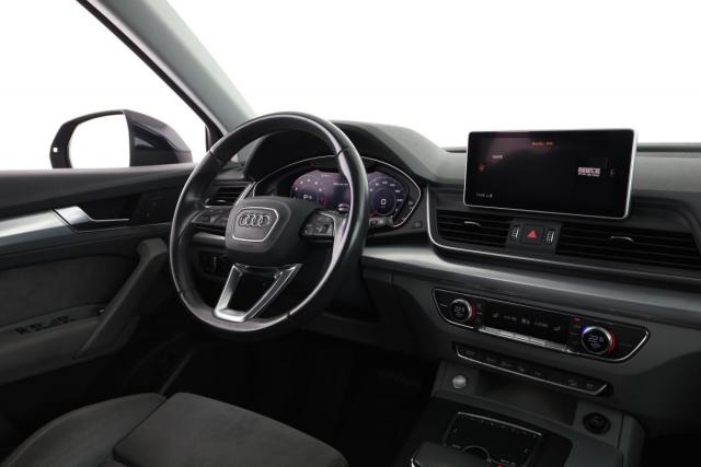 Audi Q5 image 3
