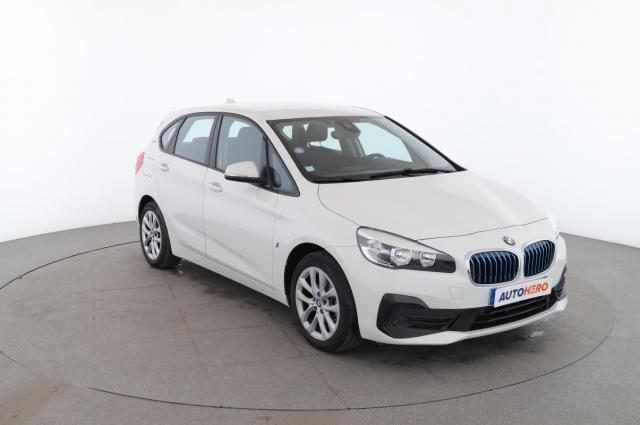 Bmw Serie 2 Active Tourer image 9