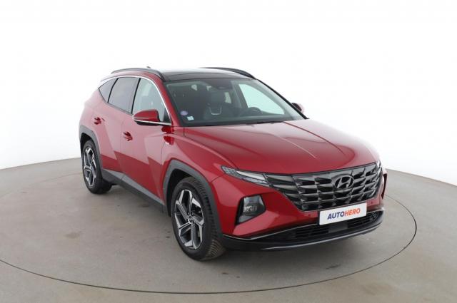 Hyundai Tucson image 6