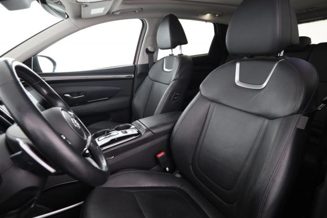 Hyundai Tucson image 2