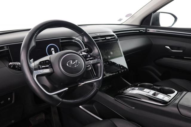 Hyundai Tucson image 9