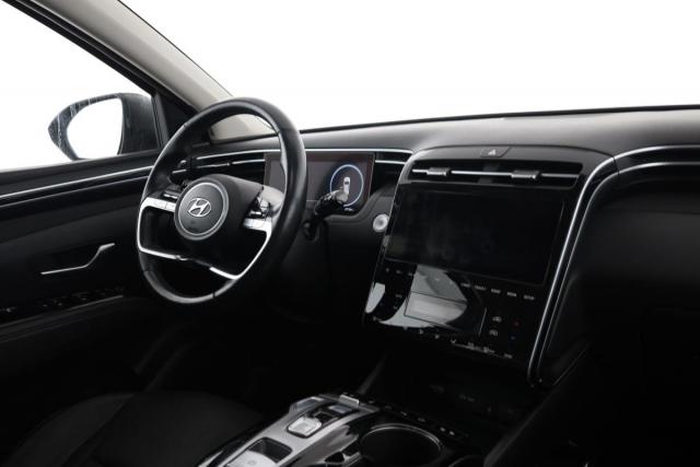 Hyundai Tucson image 5