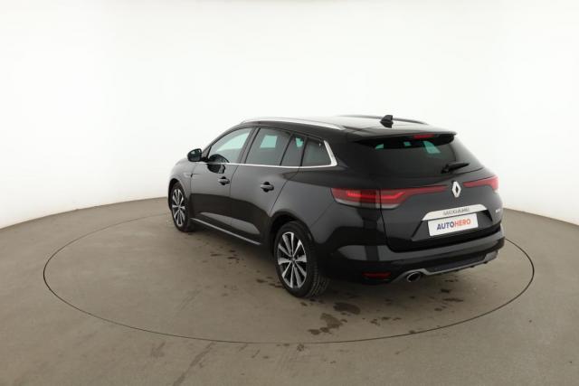 Renault Mégane Estate image 4