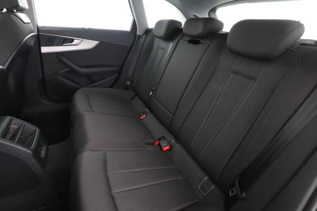 Audi A4 Avant image 8