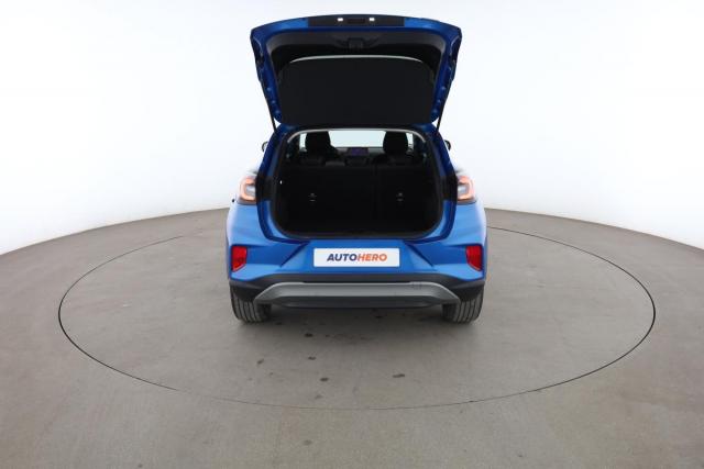 Ford Puma image 7
