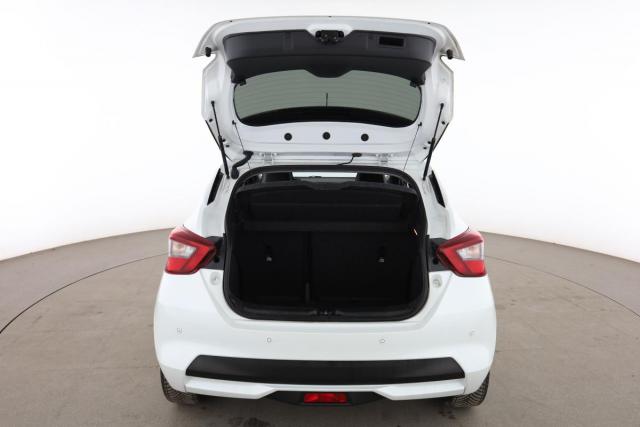 Nissan Micra image 3