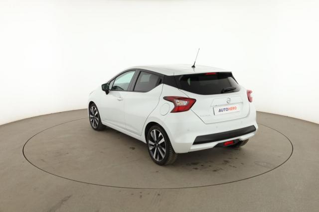 Nissan Micra image 8