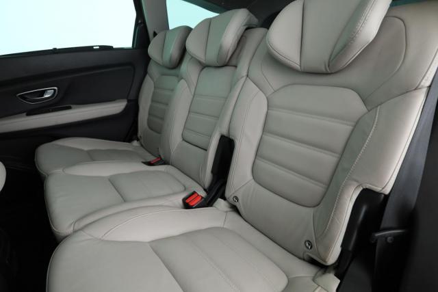 Renault Grand Scénic image 9