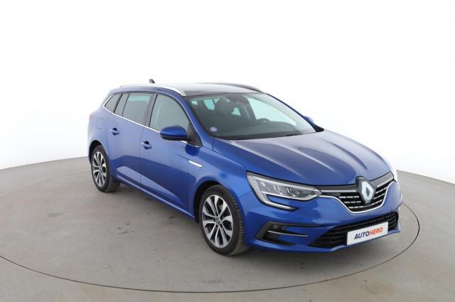 Renault Mégane Estate image 4