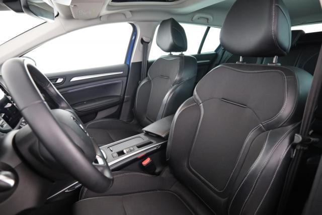 Renault Mégane Estate image 7