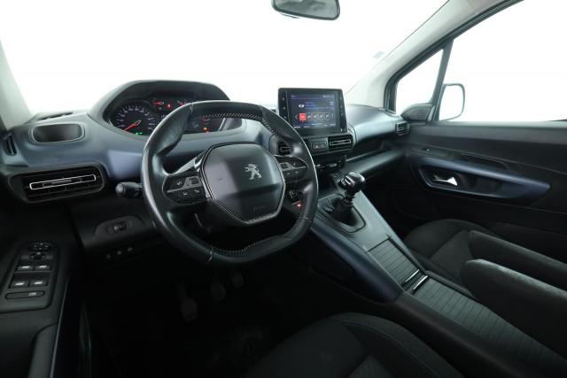 Peugeot Rifter image 8