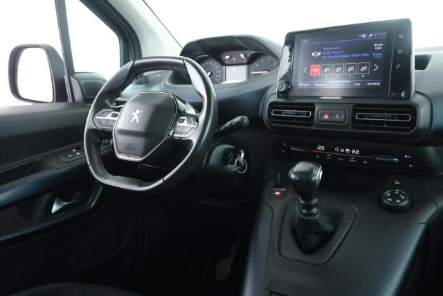 Peugeot Rifter image 3