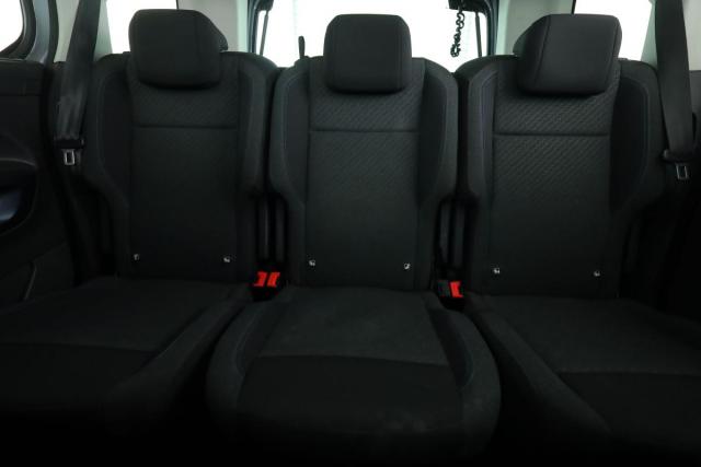 Peugeot Rifter image 4