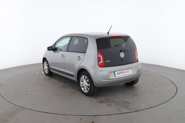 Volkswagen Up! image 2