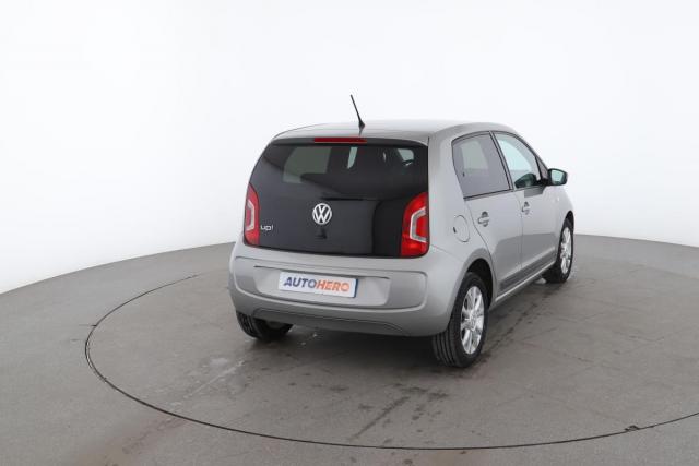 Volkswagen Up! image 3