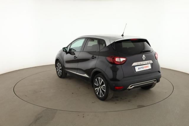 Renault Captur image 6