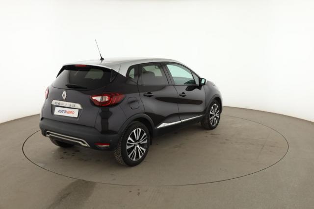 Renault Captur image 7