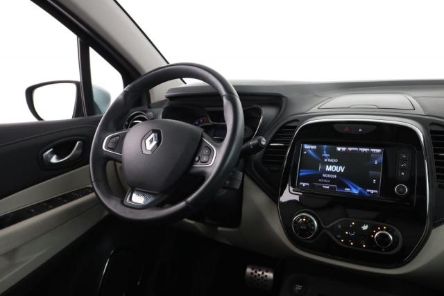 Renault Captur image 5