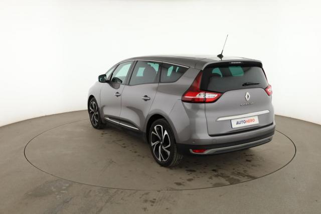 Renault Grand Scénic image 4