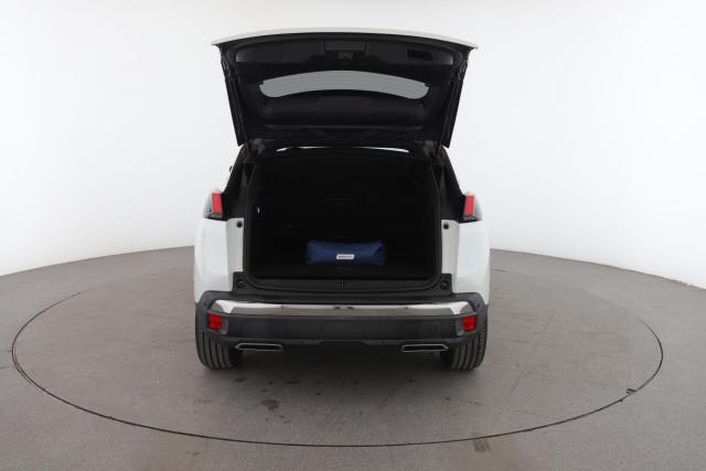 Peugeot 3008 image 2